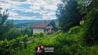  Maison à vendre 5 pièces 89 m²
