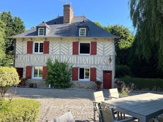  Maison à vendre 7 pièces 156 m²