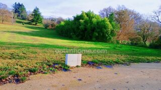  Terrain � vendre 1590 m�