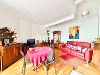  Appartement à vendre 2 pièces 47 m²