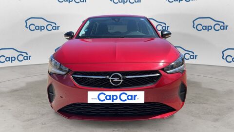 Corsa 1.2 Turbo 100 Edition 2023 occasion 01120 Dagneux