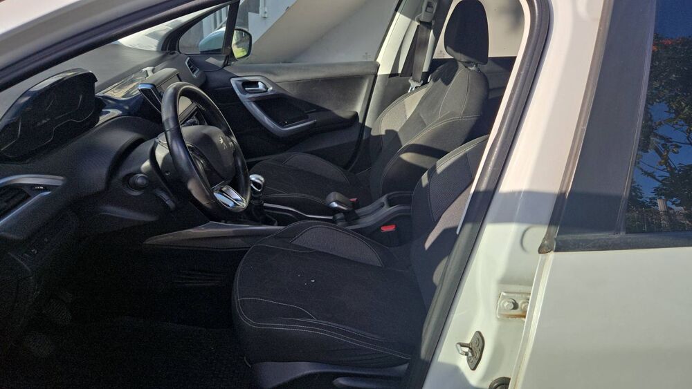 2008 1.2 PureTech 130 Allure 2018 occasion 97233 Schoelcher