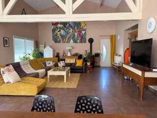  Maison à vendre 5 pièces 141 m²