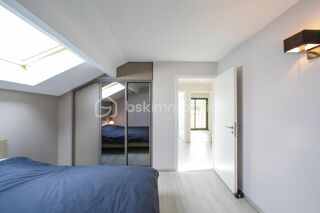  Maison à vendre 4 pièces 98 m²