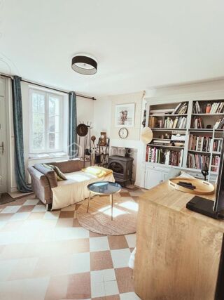  Maison � vendre 3 pi�ces 69 m�