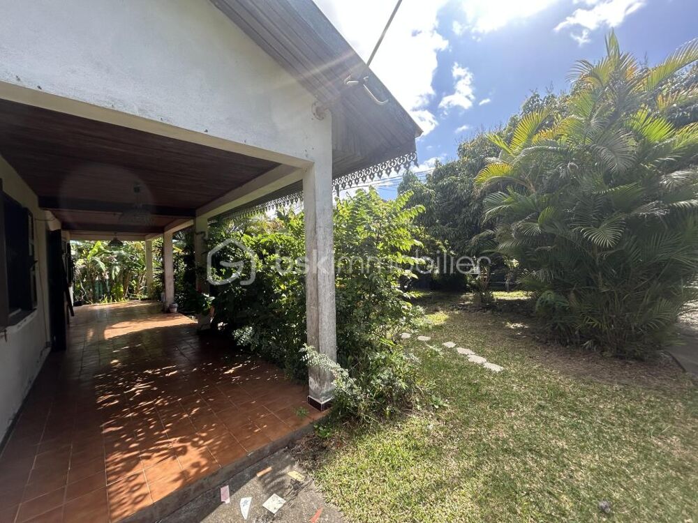 Maison à rénover de 161 m2 à la Montagne