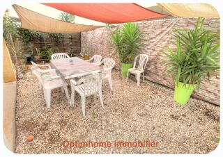  Maison � vendre 3 pi�ces 58 m�