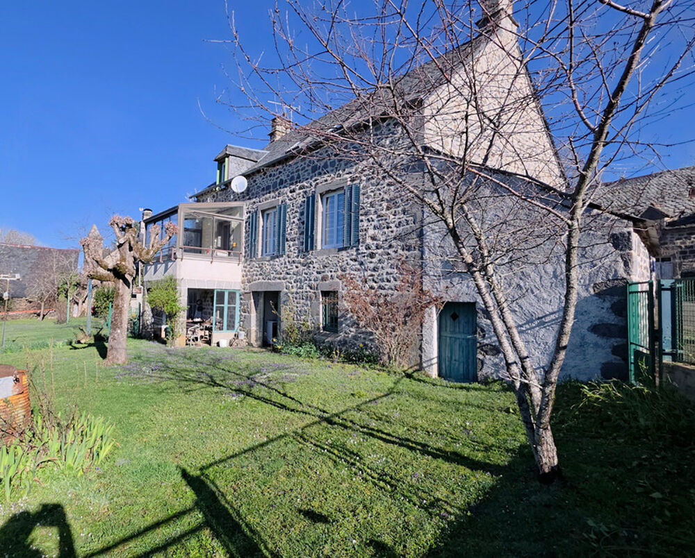 Maison 150m2 Moussages