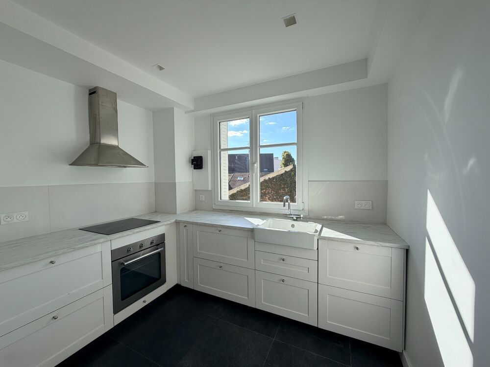 Vente Appartement Appartement à vendre 4 pièces DIJON (21) Dijon
