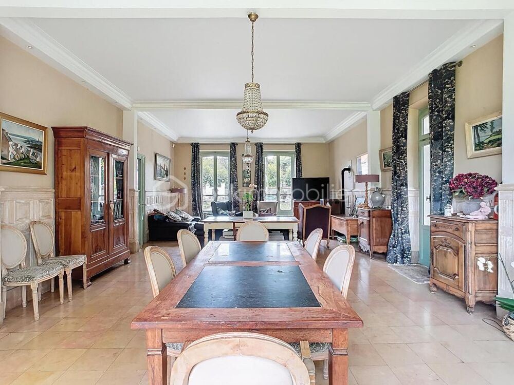  vendre  Proprit/chteau Germigny-l'vque (77910)