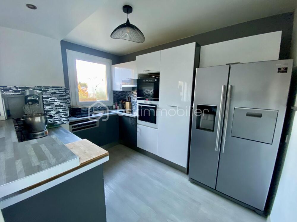 Appartement coup de coeur