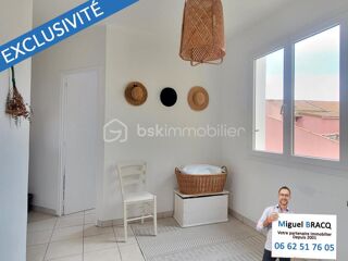  Appartement à vendre 3 pièces 59 m²