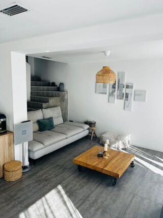  Maison à vendre 5 pièces 120 m²
