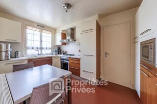  Maison à vendre 6 pièces 122 m²