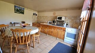  Maison à vendre 5 pièces 122 m²