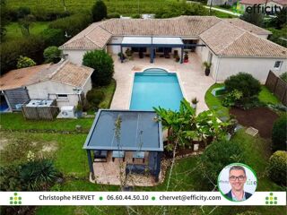  Maison � vendre 8 pi�ces 238 m�