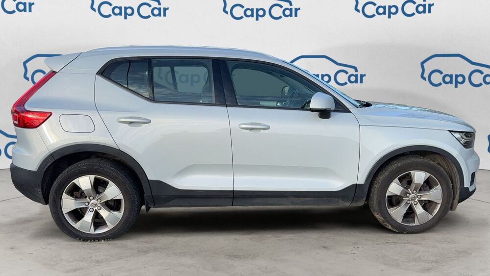 XC40 I 2.0 D3 150 Geartronic 8 Business - Automatique 2019 occasion 45460 Bray Saint Aignan