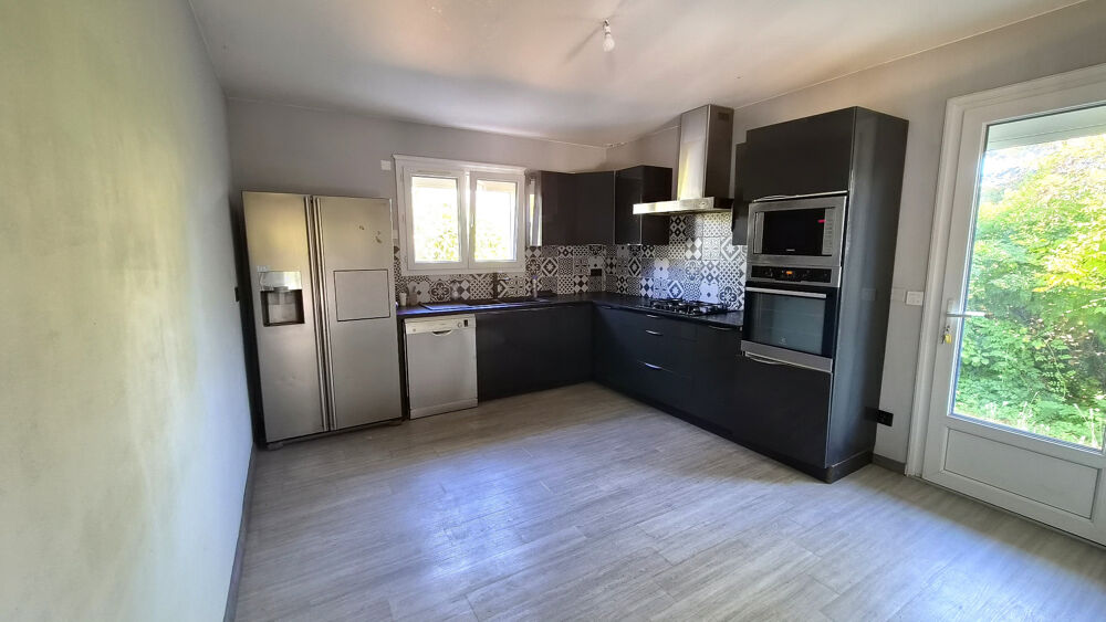 Vente Maison Maison à vendre 5 pièces SAINT PRIVAT DES VIEUX (30) Saint privat des vieux