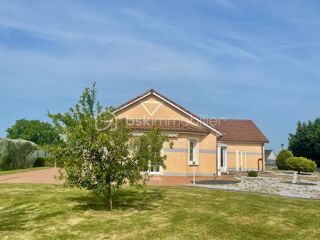  Maison  vendre 6 pices 133 m