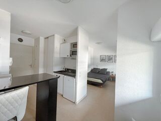  Appartement � louer 1 pi�ce 24 m�
