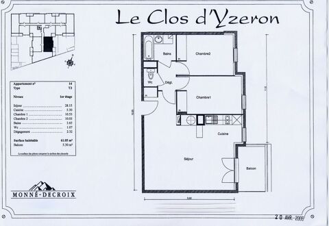 Image Annonce