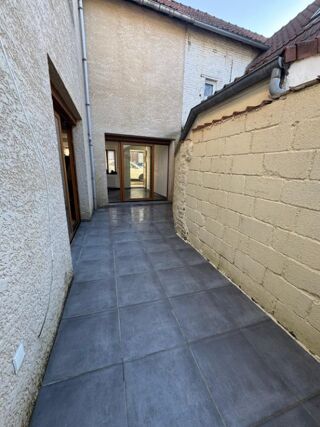  Maison à vendre 4 pièces 78 m²