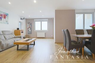  Maison à vendre 7 pièces 151 m²