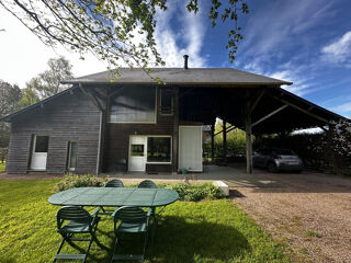 Maison 87m2 Bazoques