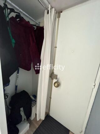  Appartement � vendre 1 pi�ce 10 m�