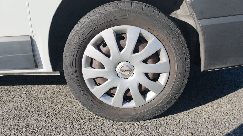 NV300 2.0 dCi 120 Optima 2019 occasion 44120 Vertou