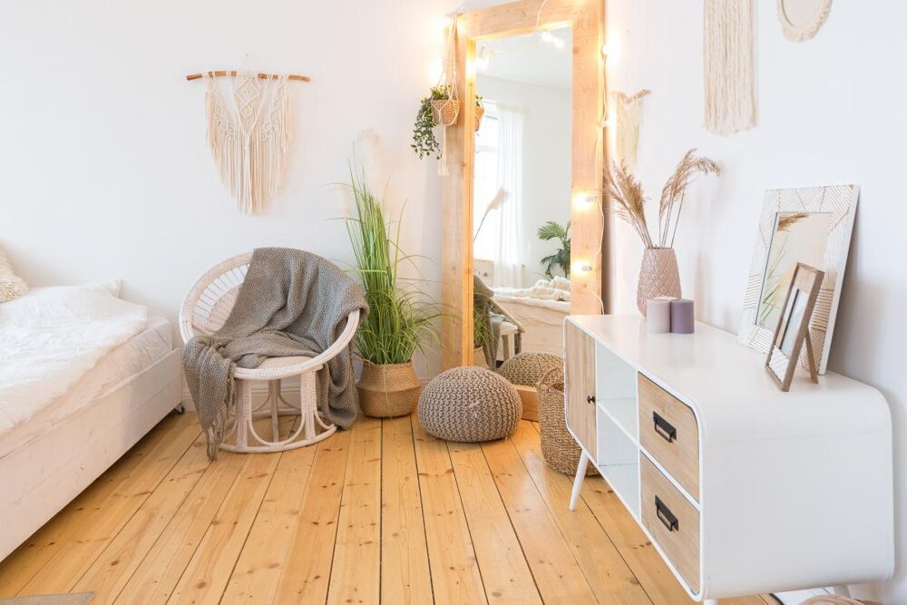 Vente Appartement Superbe appartement avec jardin au calme - Pessac Pessac