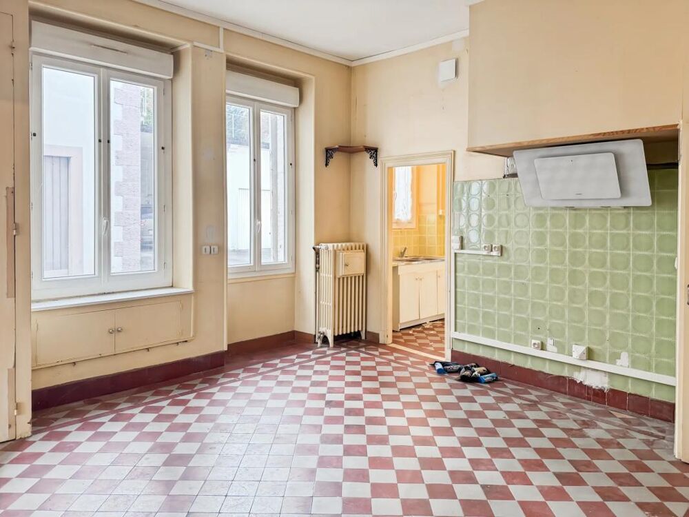 � vendre  Propri�t�/ch�teau Seyssel (01420)