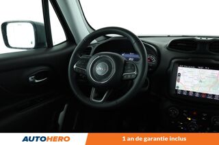 Renegade 1.0 GSE T3 Limited 120 ch 2022 occasion 92130 Issy-les-Moulineaux