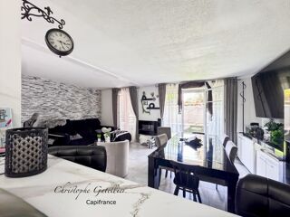  Appartement à vendre 4 pièces 66 m²