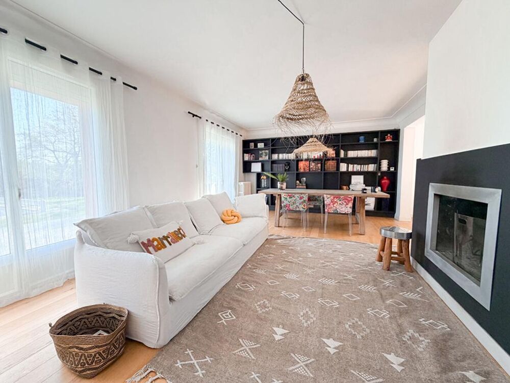 Vente Maison Maison  à vendre Treillières - La Ménardais Treillieres
