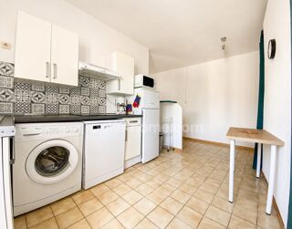  Appartement à vendre 2 pièces 45 m²