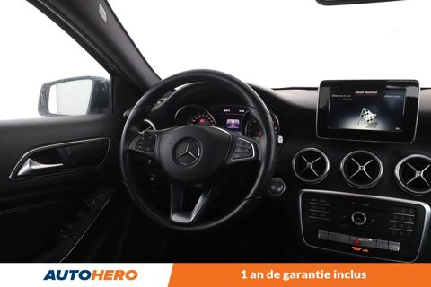 Classe A 180 d Sensation 7G-DCT 109 ch 2018 occasion 92130 Issy-les-Moulineaux