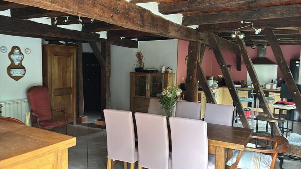 Maison gasconne T6 à vendre 5 pièces Cazaubon/ Barbotan les Thermes (32)