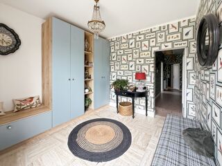  Maison � vendre 8 pi�ces 215 m�