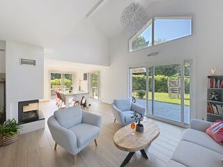  Maison à vendre 6 pièces 200 m²