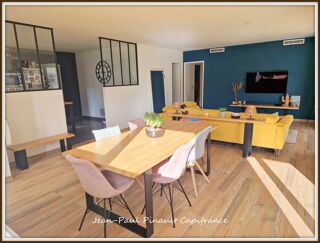  Maison à vendre 5 pièces 120 m²