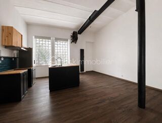 Loft à vendre 1 pièce 50 m² Corbeil essonnes