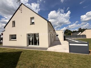  Maison à vendre 4 pièces 90 m²