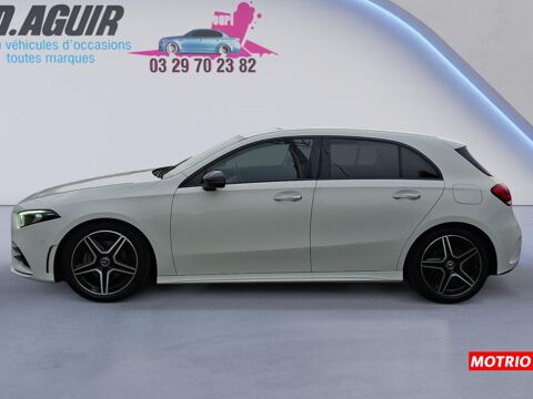 Classe A IV 180 AMG LINE 2020 occasion 55800 Contrisson