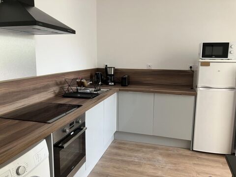  Appartement  louer 1 pice 10 m