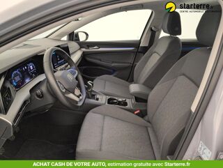 Golf 8 2.0 TDI 116 BVM6 LIFE PLUS 2025 occasion 69190 Saint-Fons