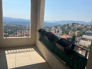  Appartement à vendre 3 pièces 61 m²