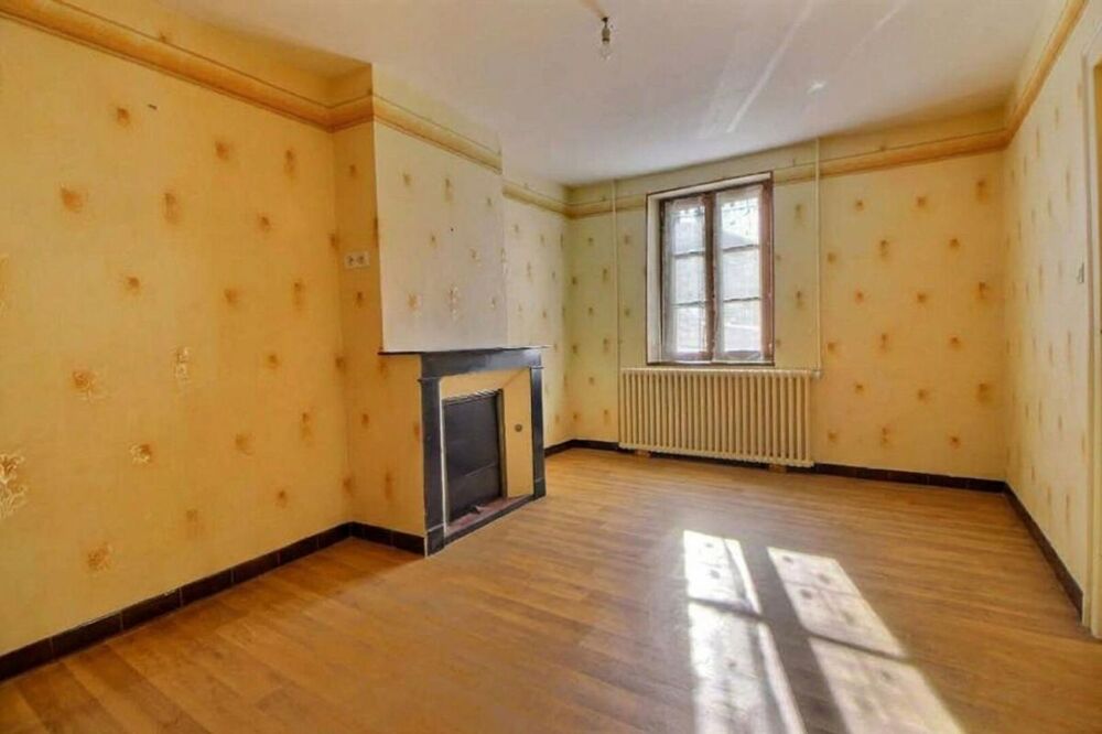 Vente Maison Maison Sancheville 2 chambres plain pied Sancheville