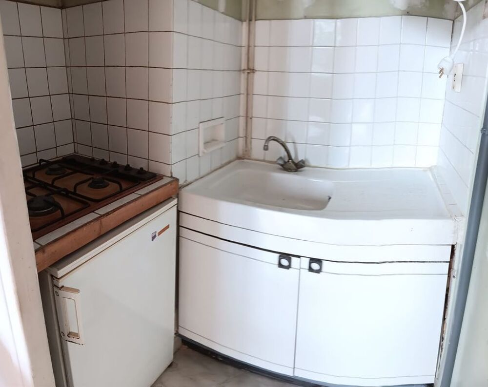 Location Appartement Appartement de 30m2 à louer sur Brest Brest