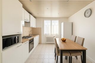  Appartement � vendre 3 pi�ces 61 m�